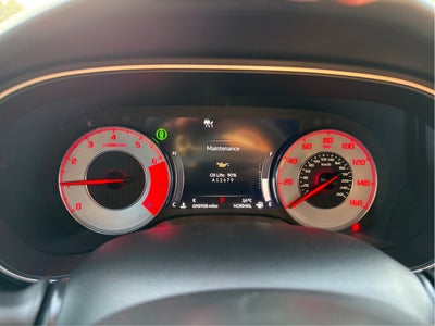 2021 Acura TLX w/A-Spec Package