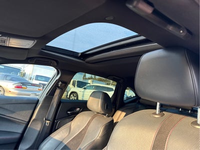 2021 Acura TLX w/A-Spec Package