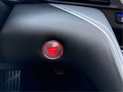 2021 Acura TLX w/A-Spec Package