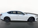 2021 Acura TLX w/A-Spec Package