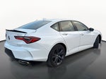 2021 Acura TLX w/A-Spec Package