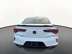 2021 Acura TLX w/A-Spec Package
