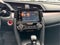 2016 Honda Civic Sedan EX-L