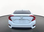 2016 Honda Civic EX-L
