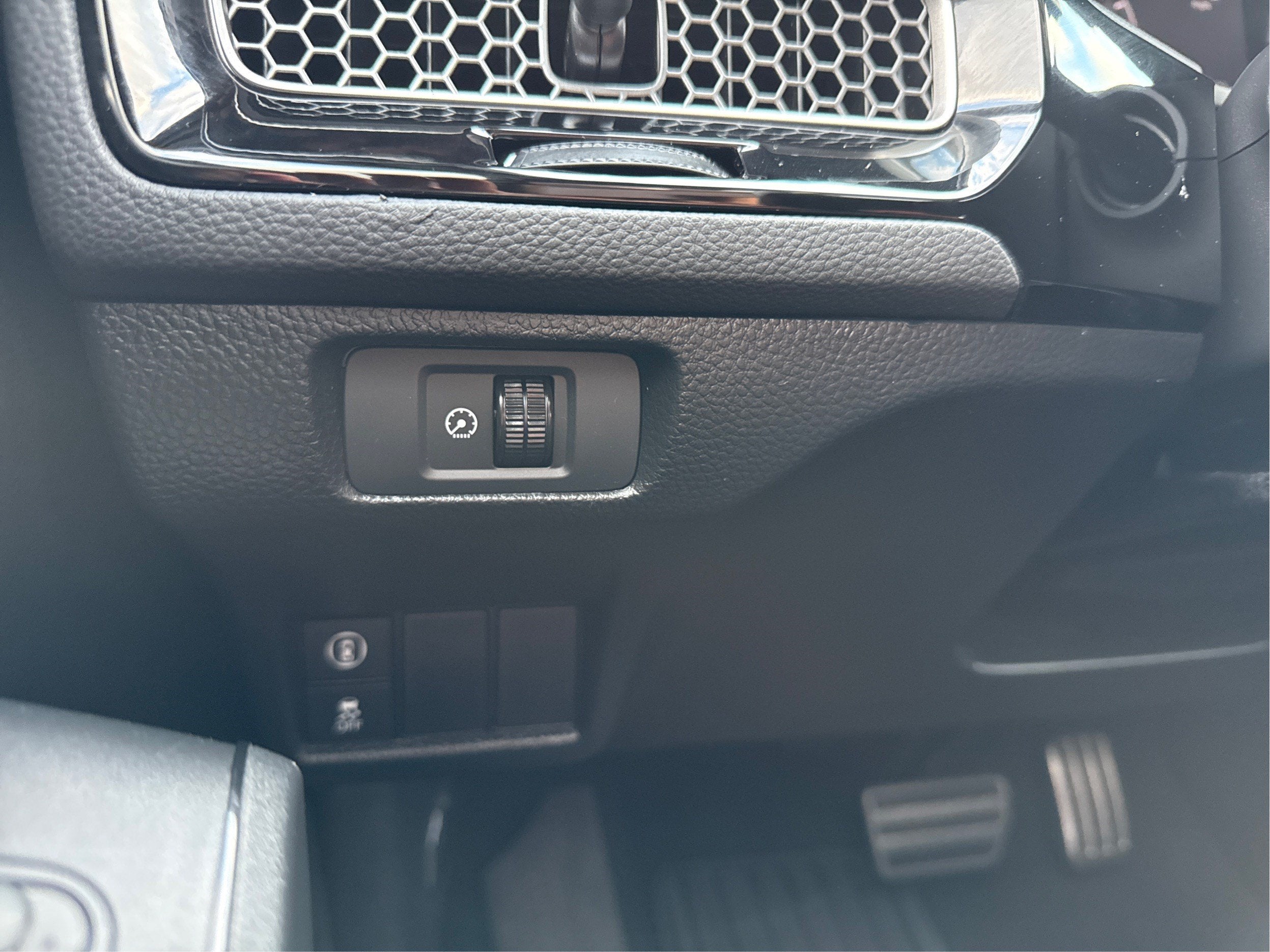 2024 Honda Civic Hatchback Sport Touring