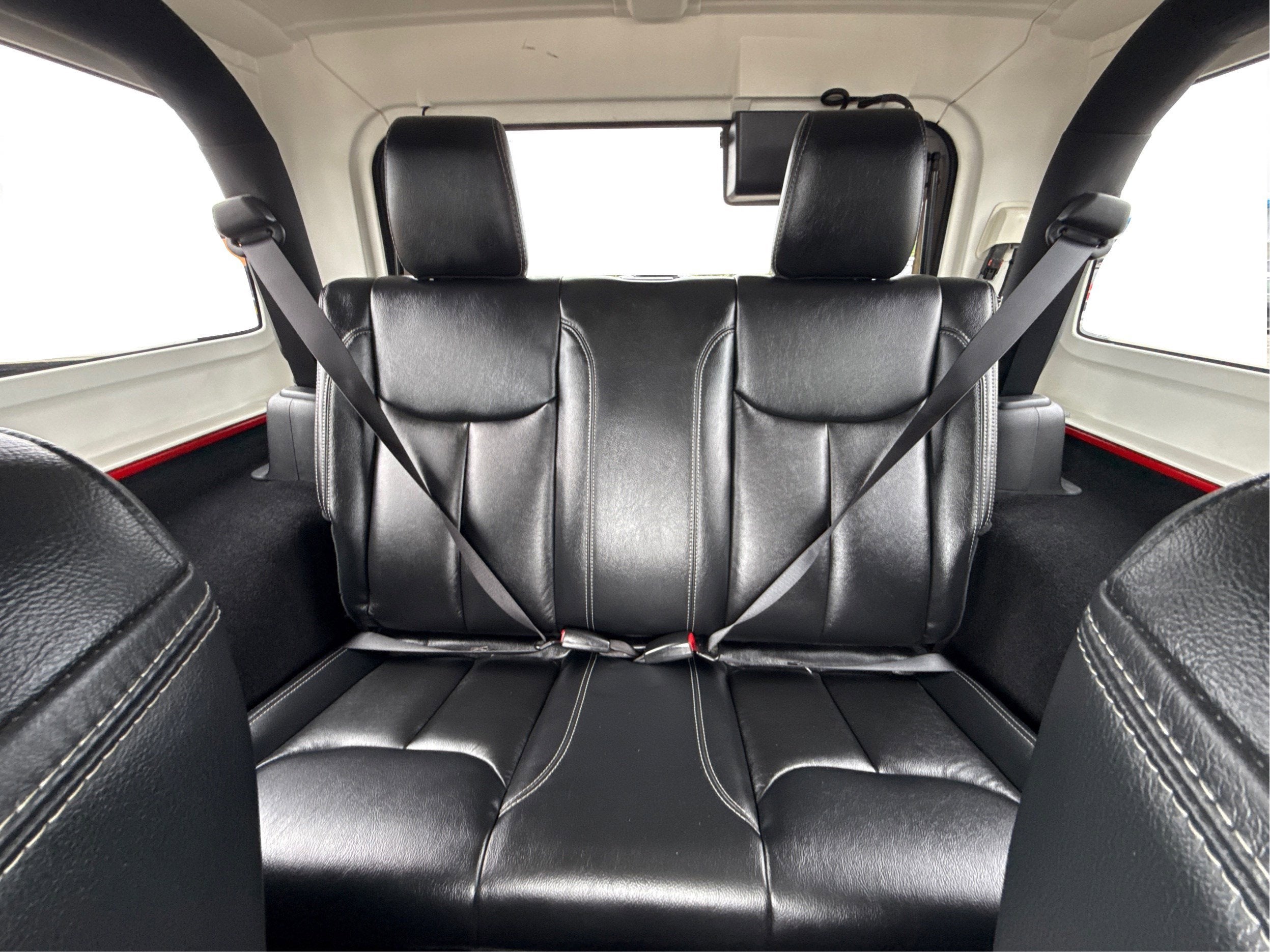 2014 Jeep Wrangler Sahara