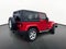 2014 Jeep Wrangler Sahara