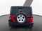 2014 Jeep Wrangler Sahara