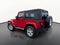 2014 Jeep Wrangler Sahara