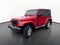 2014 Jeep Wrangler Sahara