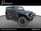 2018 Jeep Wrangler JK Unlimited Sport 4x4