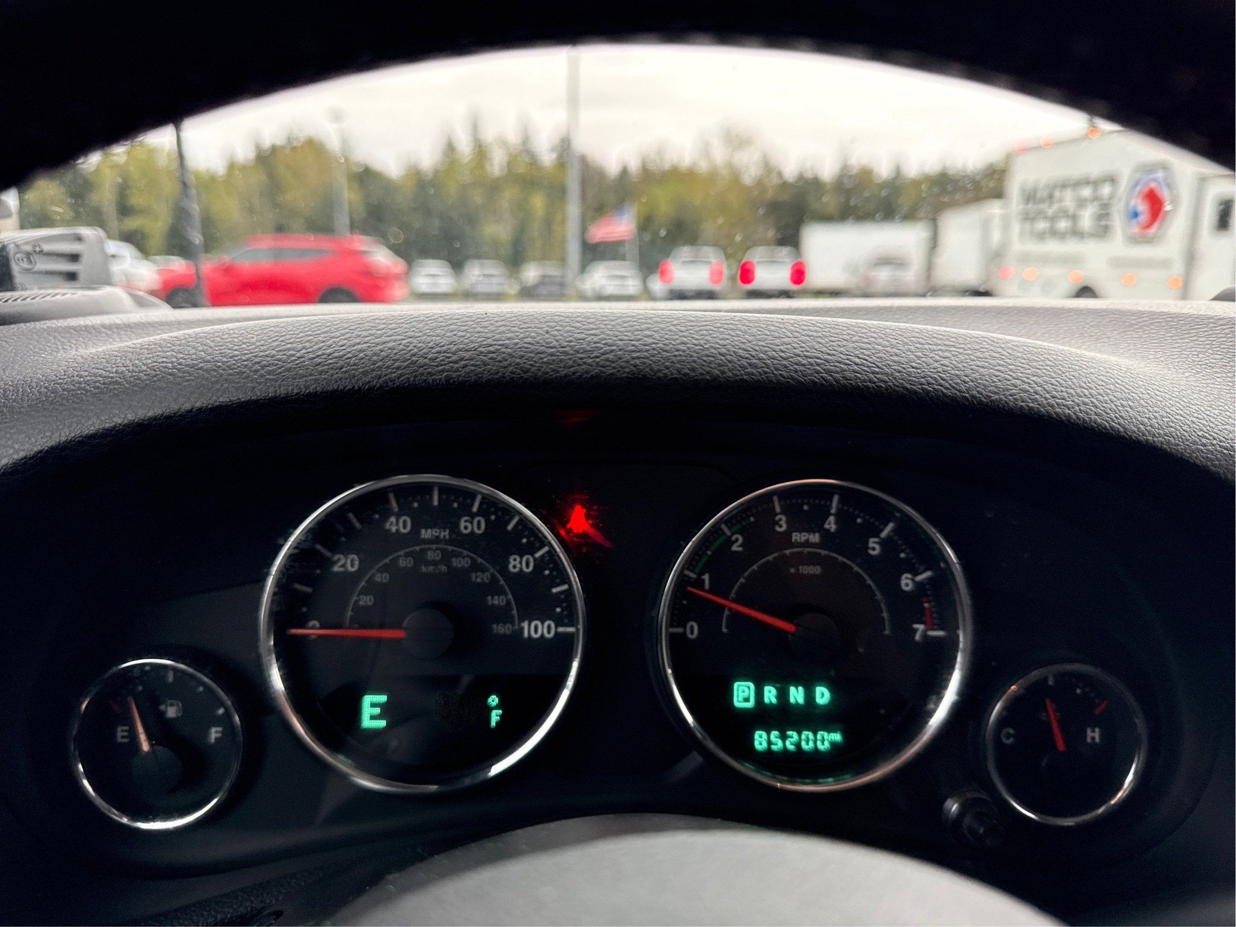 2018 Jeep Wrangler JK Unlimited Sport 4x4