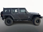 2018 Jeep Wrangler JK Unlimited Sport 4x4