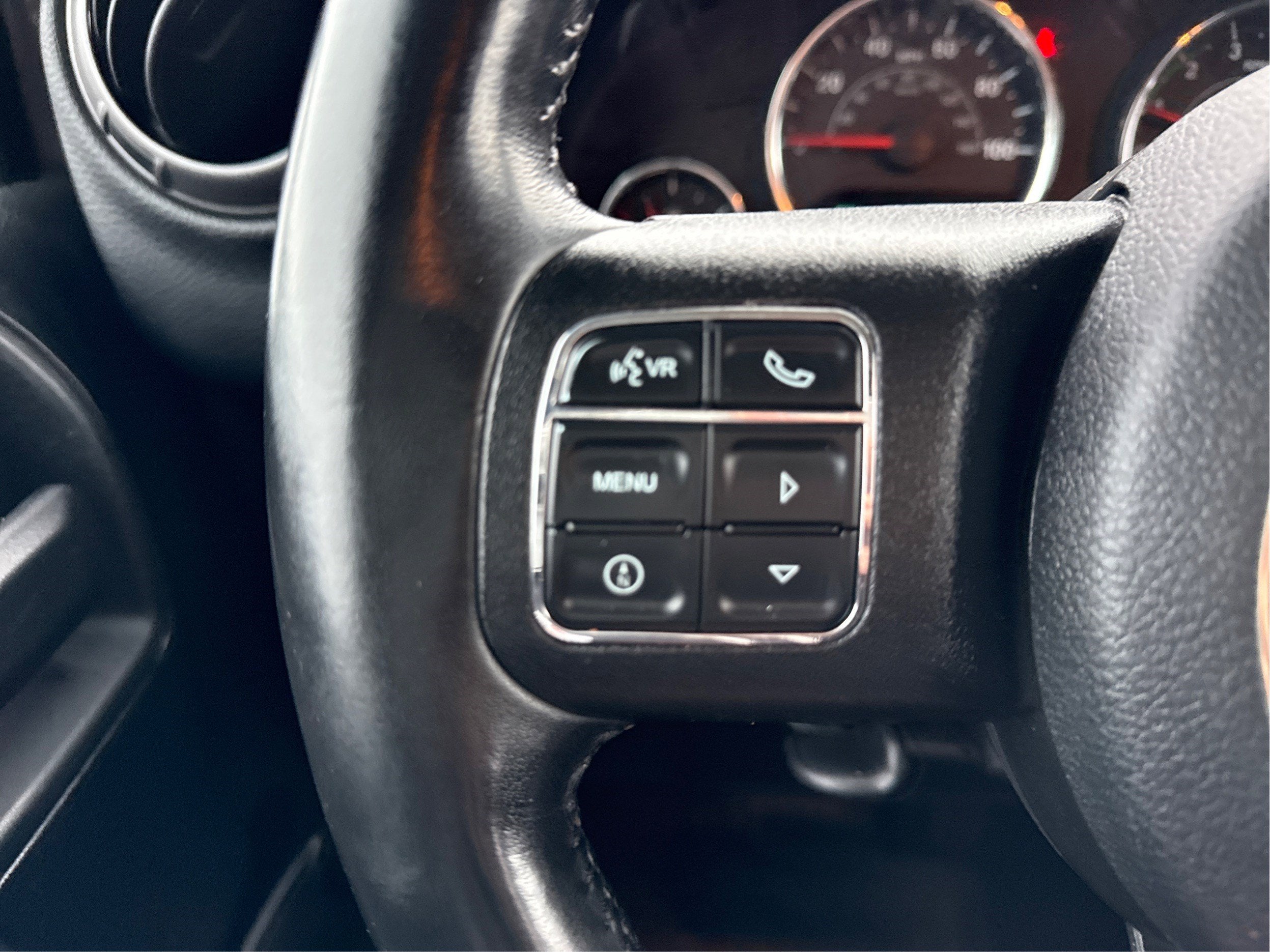 2018 Jeep Wrangler JK Unlimited Sport 4x4