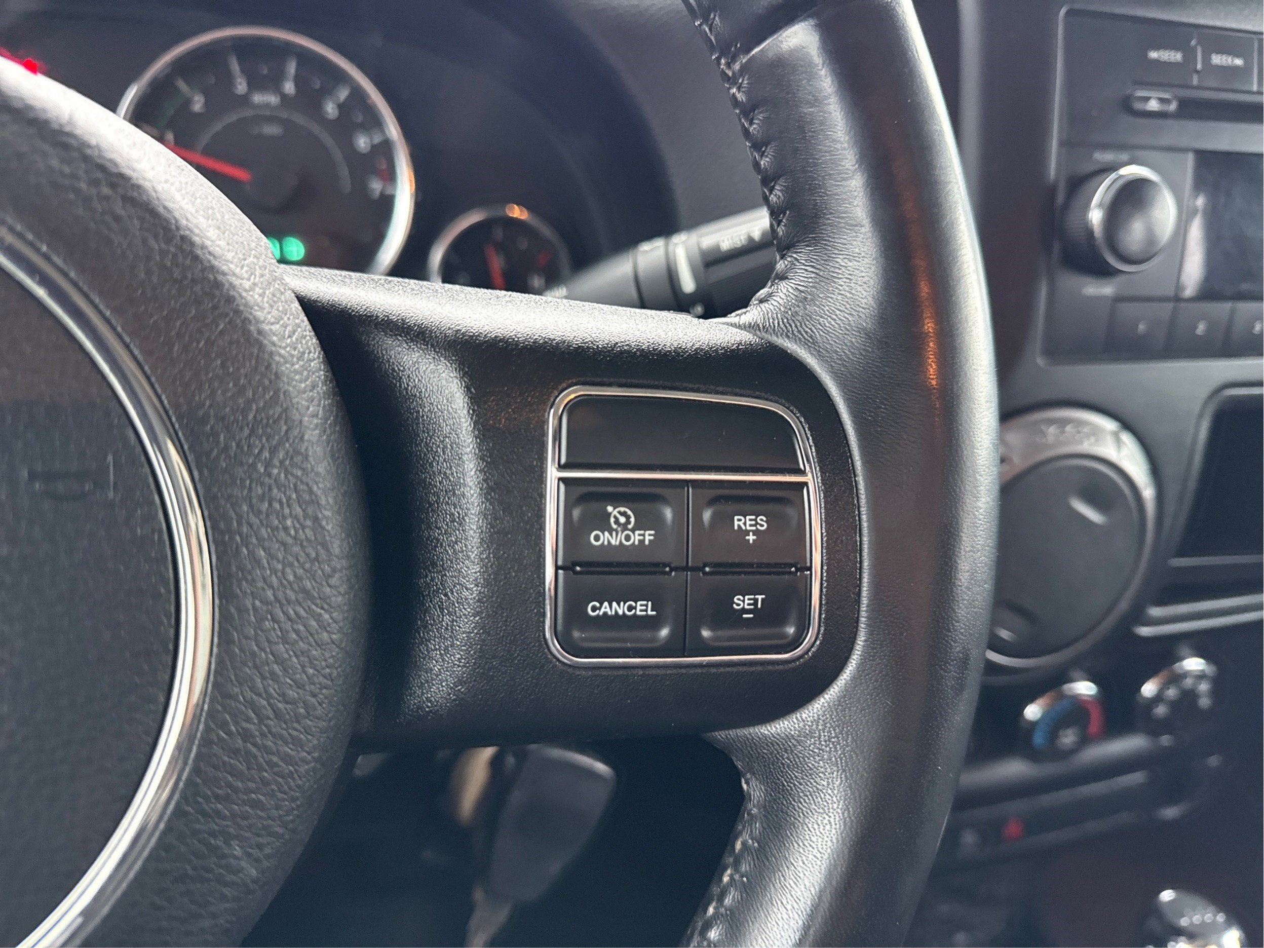 2018 Jeep Wrangler JK Unlimited Sport 4x4