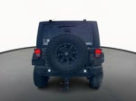 2018 Jeep Wrangler JK Unlimited Sport 4x4