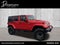 2018 Jeep Wrangler JK Unlimited Sahara 4x4