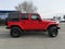 2018 Jeep Wrangler JK Unlimited Sahara 4x4