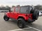 2018 Jeep Wrangler JK Unlimited Sahara 4x4