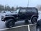 2015 Jeep WRANGLER UNLIMI SAHARA