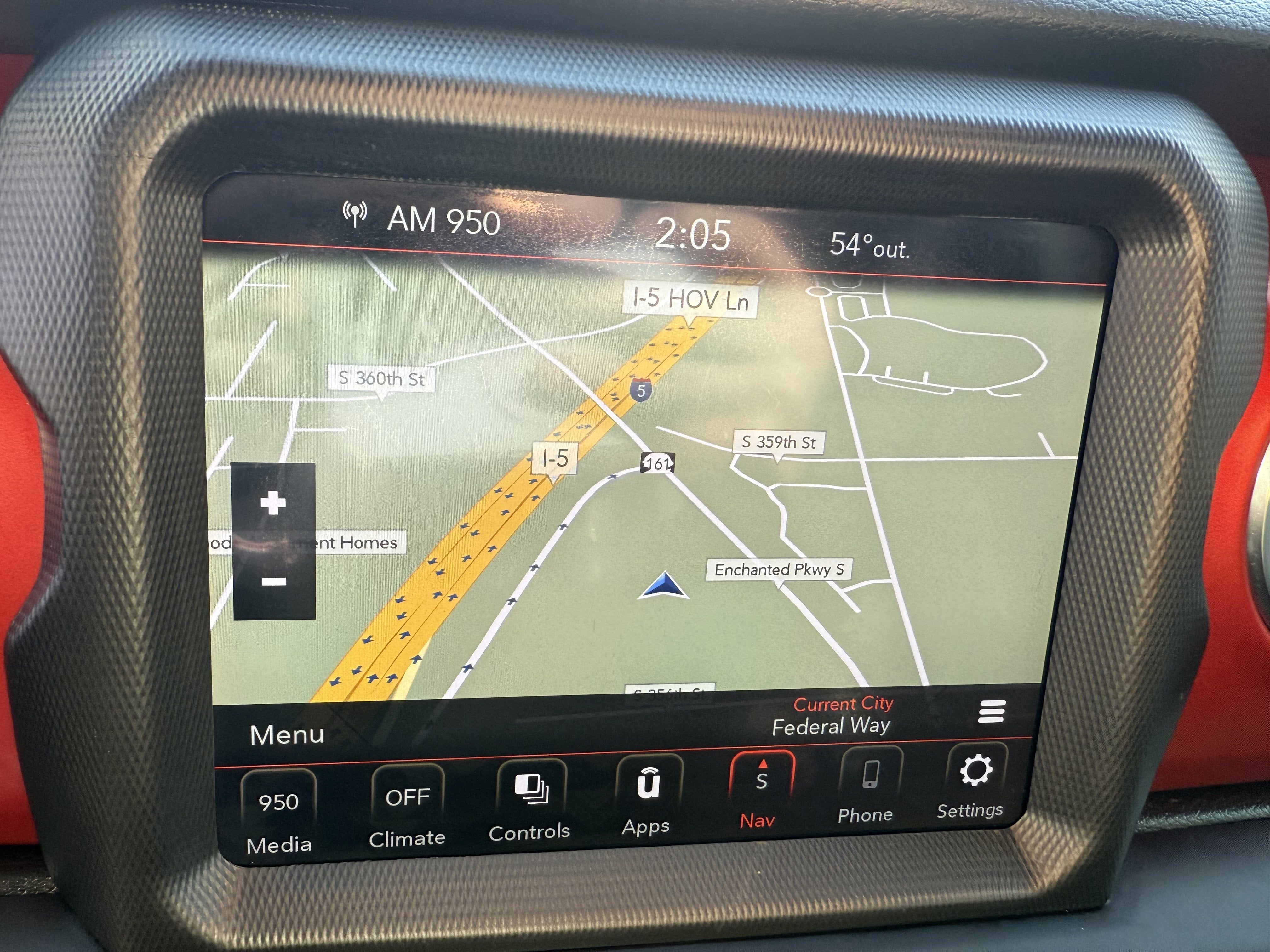 2019 Jeep Wrangler Unlimited Rubicon 4x4