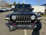 2019 Jeep Wrangler Unlimited Rubicon 4x4