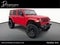 2018 Jeep Wrangler Unlimited Rubicon 4x4