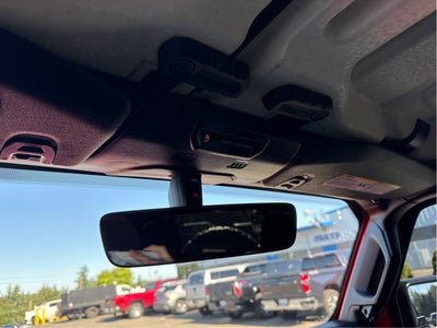2018 Jeep Wrangler Unlimited Rubicon 4x4