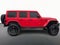 2018 Jeep Wrangler Unlimited Rubicon 4x4