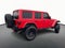 2018 Jeep Wrangler Unlimited Rubicon 4x4