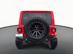 2018 Jeep Wrangler Unlimited Rubicon 4x4