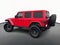 2018 Jeep Wrangler Unlimited Rubicon 4x4