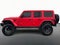 2018 Jeep Wrangler Unlimited Rubicon 4x4