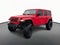 2018 Jeep Wrangler Unlimited Rubicon 4x4