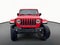 2018 Jeep Wrangler Unlimited Rubicon 4x4