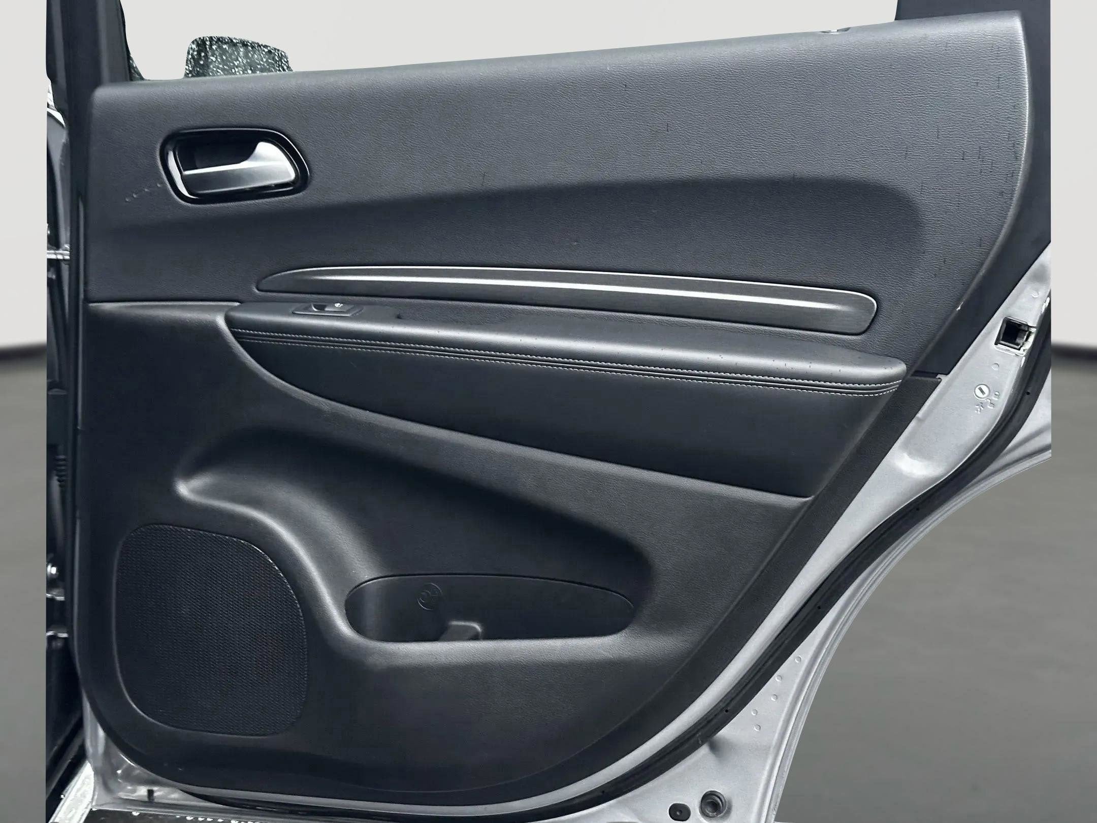 2021 Dodge Durango SXT