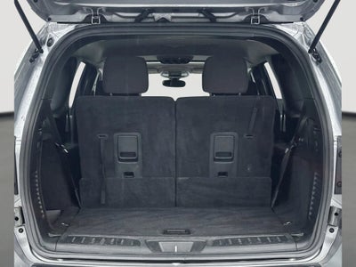 2021 Dodge Durango SXT