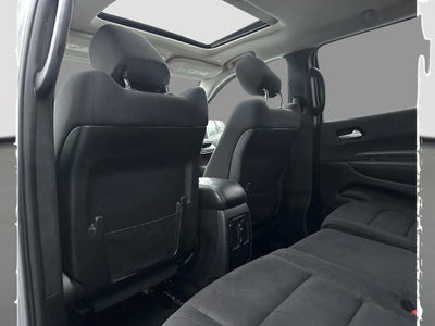 2021 Dodge Durango SXT