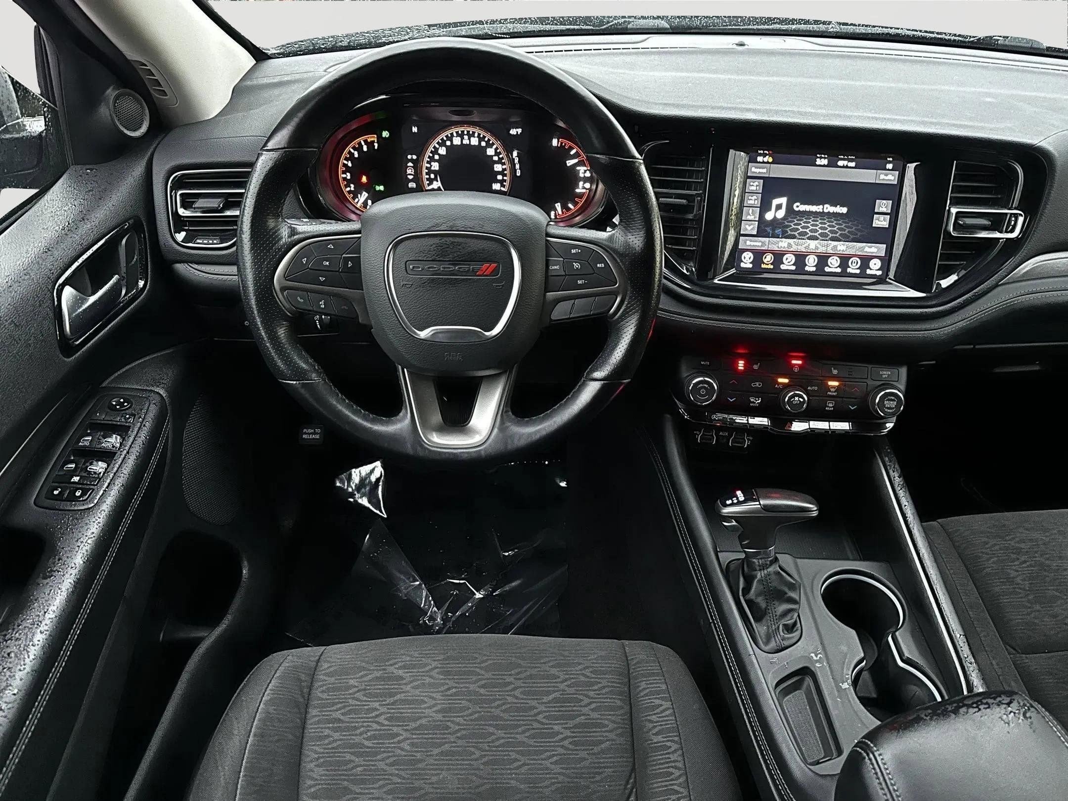 2021 Dodge Durango SXT