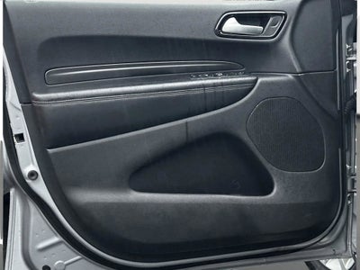 2021 Dodge Durango SXT