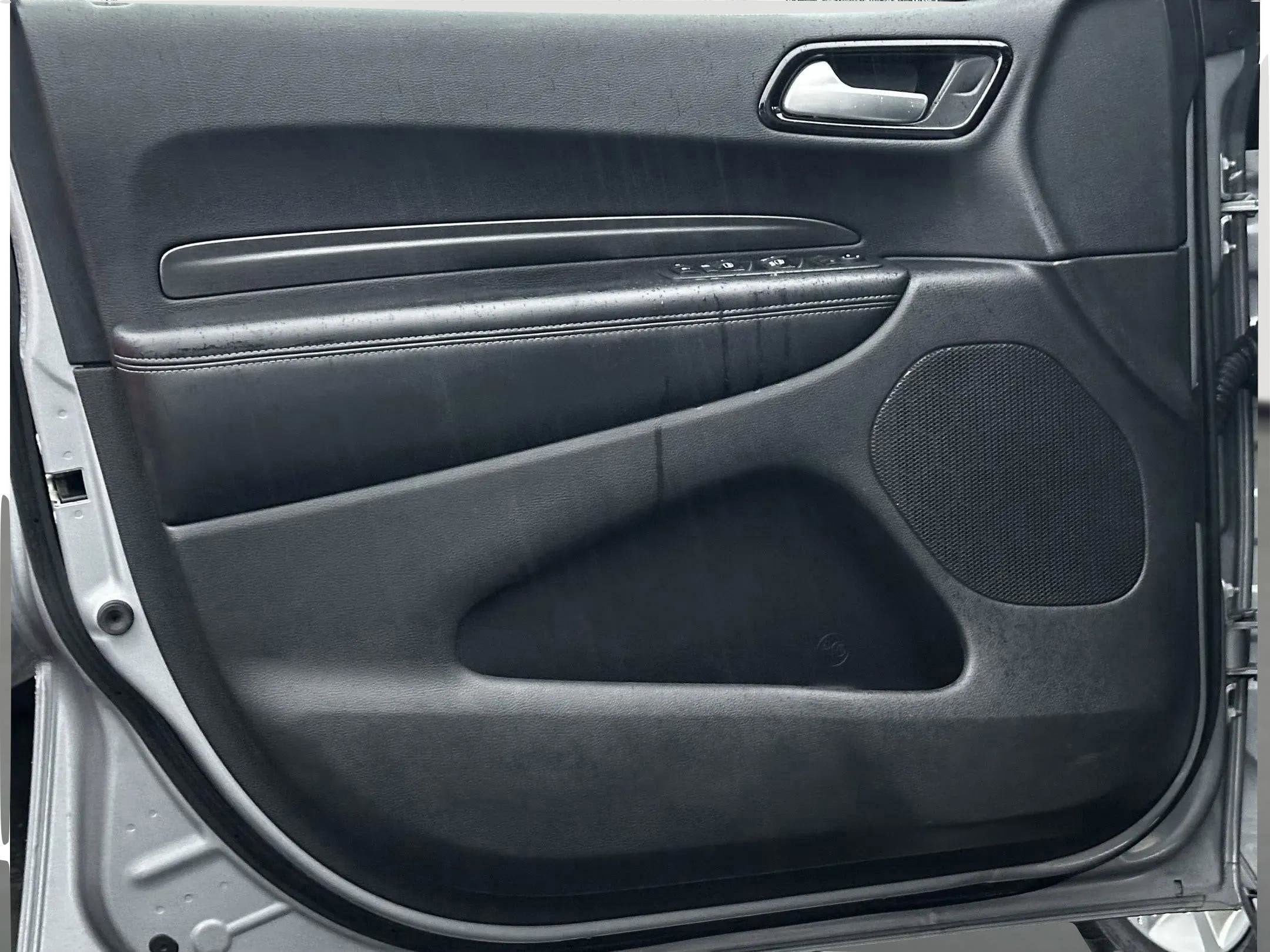 2021 Dodge Durango SXT