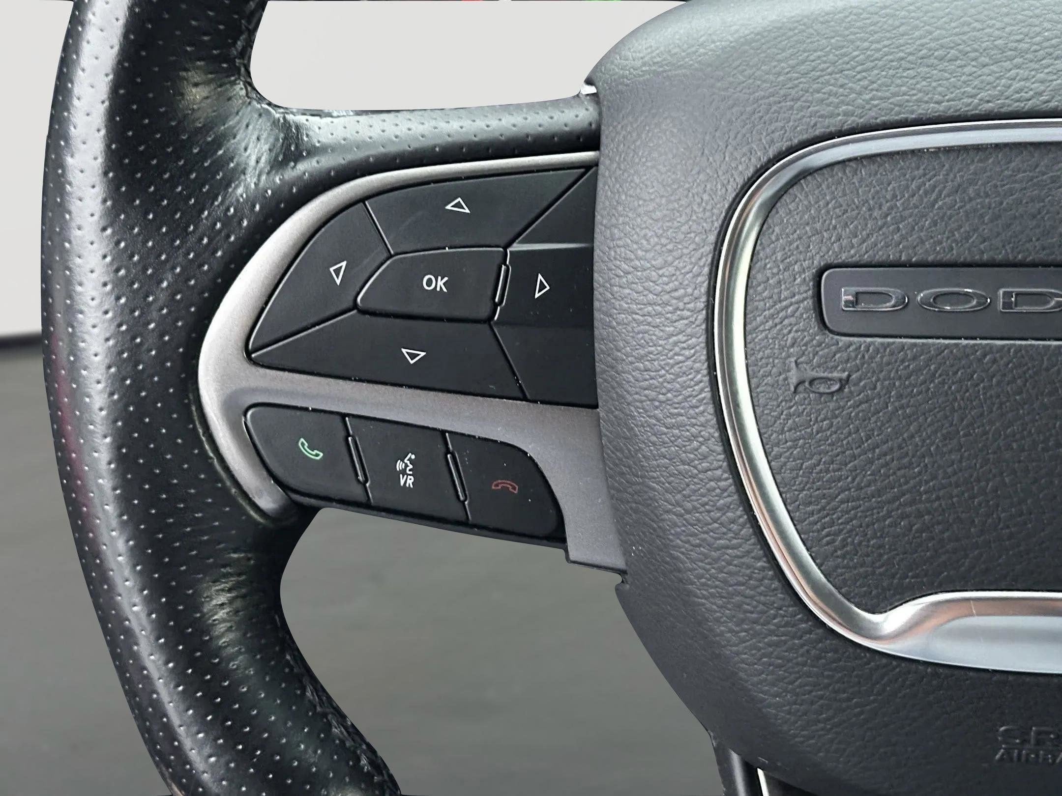 2021 Dodge Durango SXT