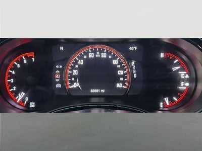 2021 Dodge Durango SXT