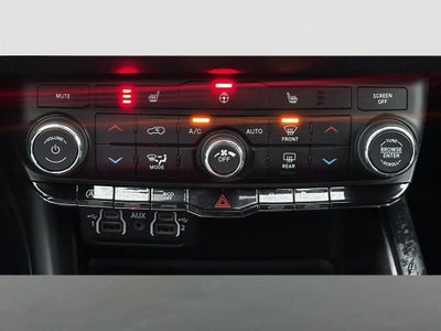 2021 Dodge Durango SXT