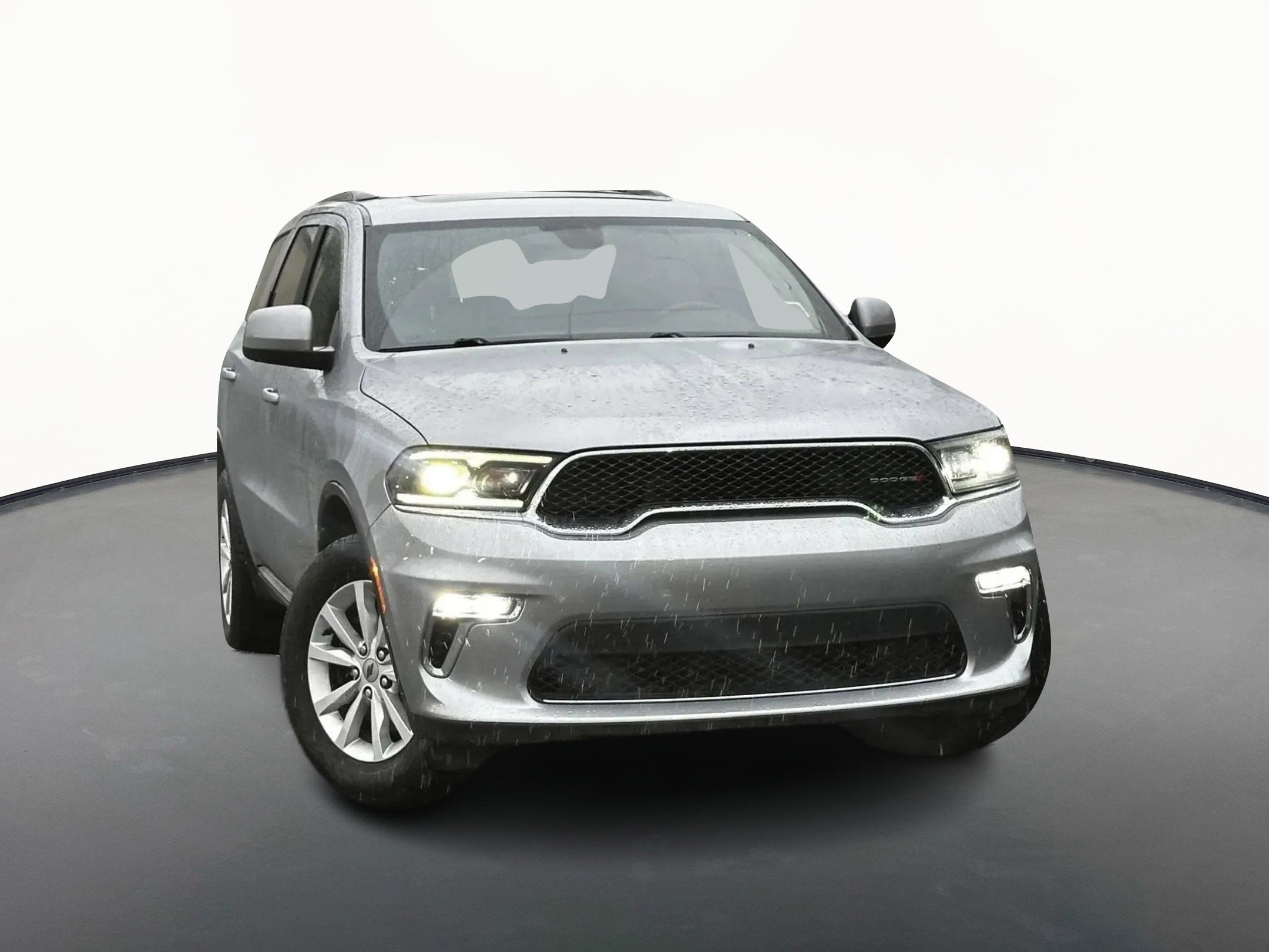 2021 Dodge Durango SXT