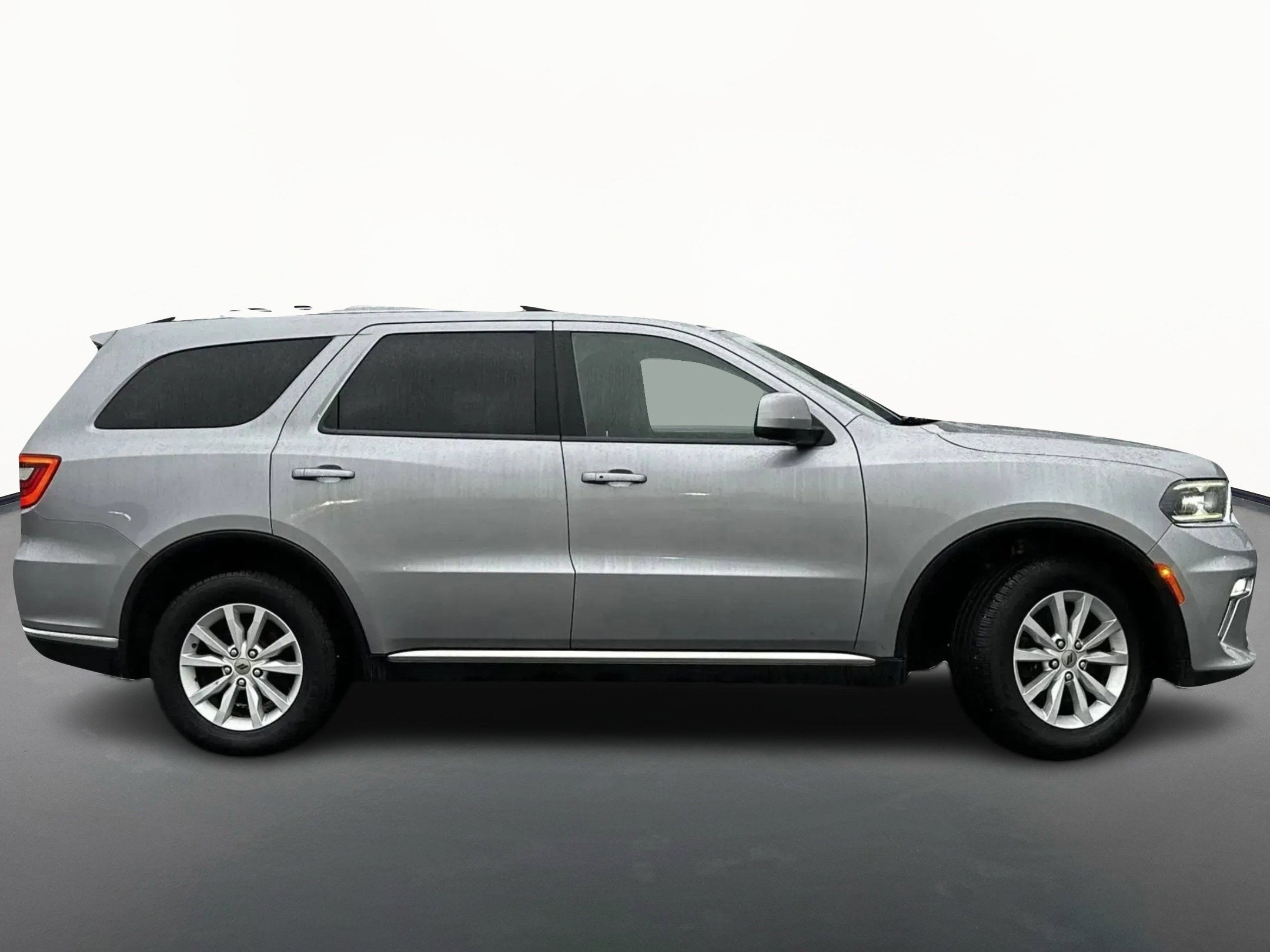 2021 Dodge Durango SXT