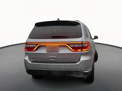 2021 Dodge Durango SXT