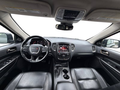 2020 Dodge Durango GT