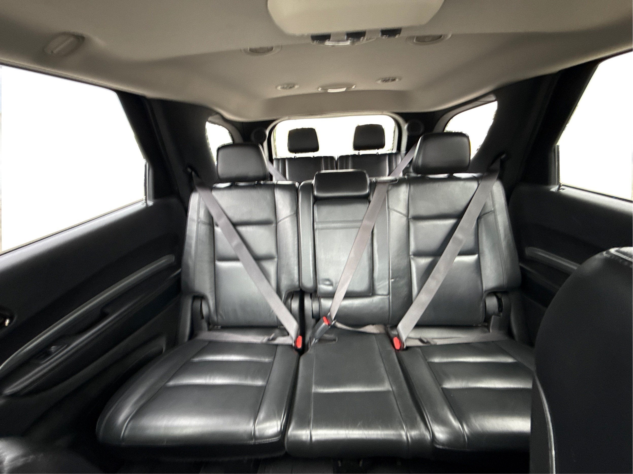 2020 Dodge Durango GT