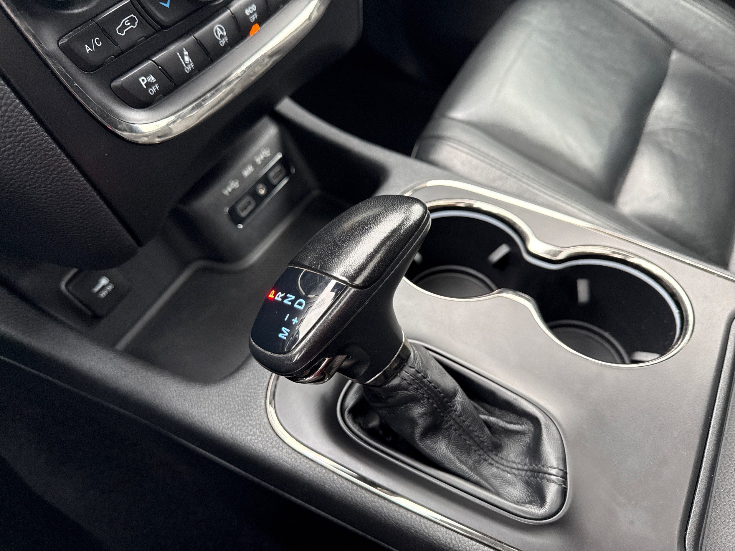 2020 Dodge Durango GT